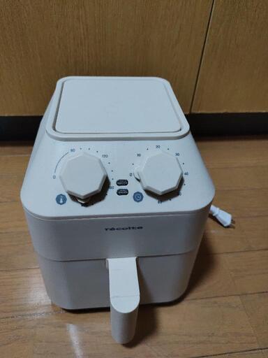 レコルト エアーオーブン