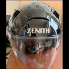 YAMAHA ヘルメット ZENTH YJ-14