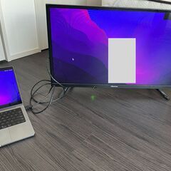 ハイセンス テレビ 32V型 2018年モデルの画像