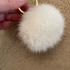 キーホルダーの画像