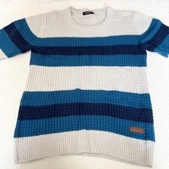 Burberry BLACK LEVEL ニット