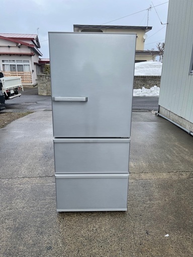 美品　AQUA冷蔵庫