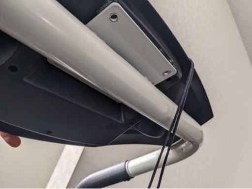 アルインコ　フィットネスプロ