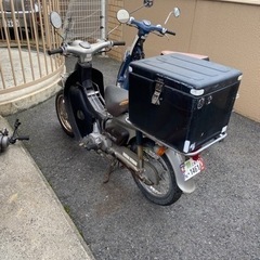 リトルカブ72