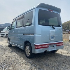 アトレーワゴン★車検付き★コミコミ価格❗️の画像