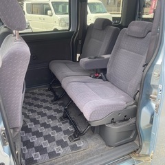 アトレーワゴン★車検付き★コミコミ価格❗️の画像