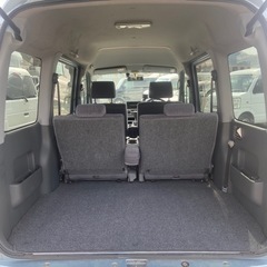 アトレーワゴン★車検付き★コミコミ価格❗️の画像