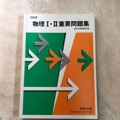 物理問題集