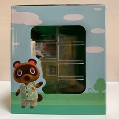 あつまれどうぶつの森　1番くじ　A賞の画像