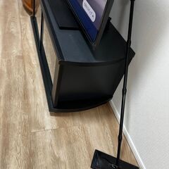 テレビ台の画像
