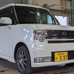 ✨車検あり ムーブコンテ✨