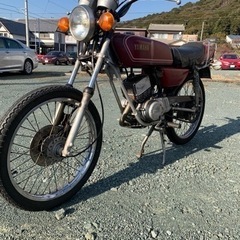 RD50 フルオリジナル レストアベースの画像