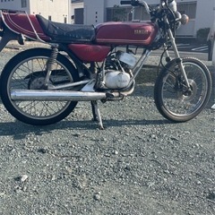 RD50 フルオリジナル レストアベースの画像