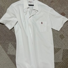 浜松開誠館高校男子制服ですの画像