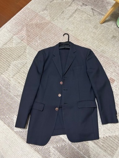 浜松開誠館高校男子制服です (みぽりん) 磐田のその他の中古・古着