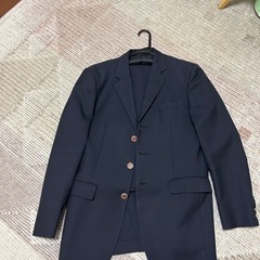 浜松開誠館高校男子制服ですの画像