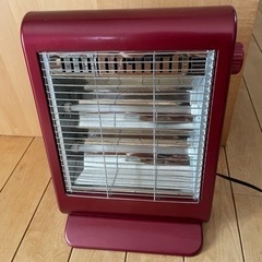 電気ストーブ