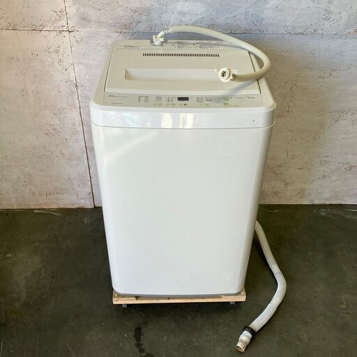 【SANYO】 三洋 電気洗濯機 4.5kg ASW-45D 2011年製