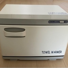 タオルウォーマー　10025 ホットキャビ