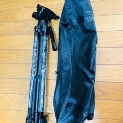 三脚　3段調整の画像