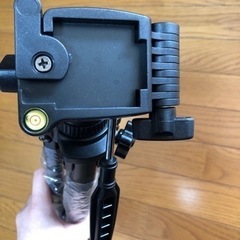 三脚　3段調整の画像