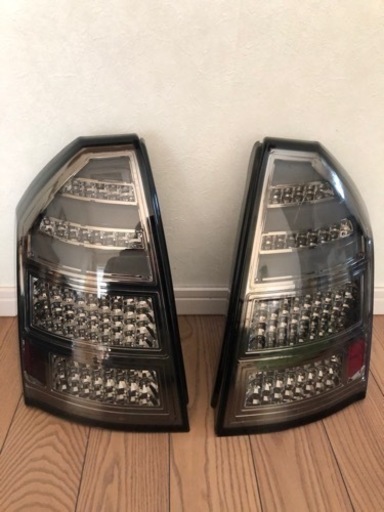 クライスラー300C LEDテールランプ(中古)