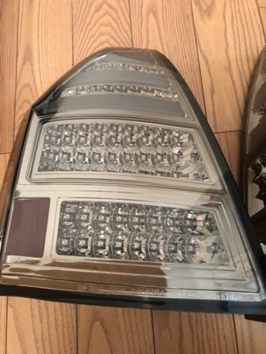 クライスラー300C LEDテールランプ(中古)