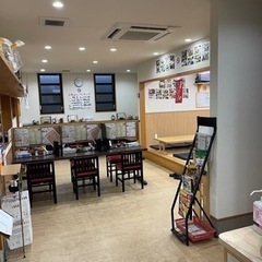 双葉食堂でパート・アルバイト募集!の画像