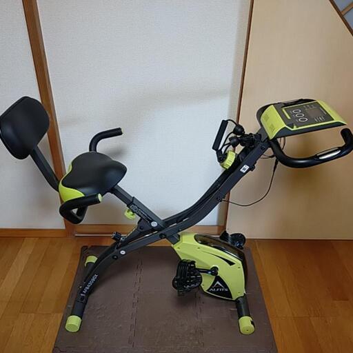 コンフォートバイクⅡ