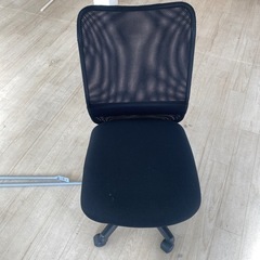 引越し処分★最終日★ビジネスチェア無料