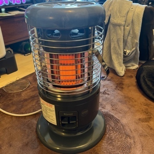 ストーブ　R-891VMSⅢ-402