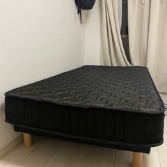 ポケットコイルマットレス