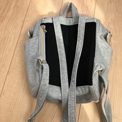 mickey リュックサックの画像