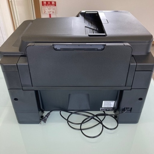brother プリンター　MFC-Ｊ6980CDW 複合機