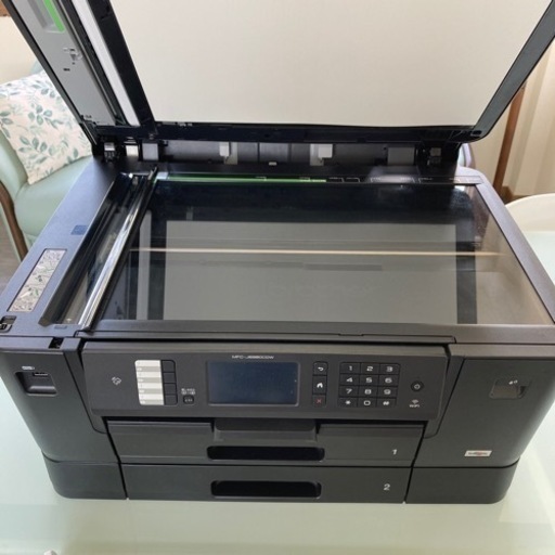 brother プリンター　MFC-Ｊ6980CDW 複合機