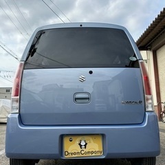 ★★車検2年付きスズキワゴンRです。人気車種、調子良好な１台になります。★★の画像
