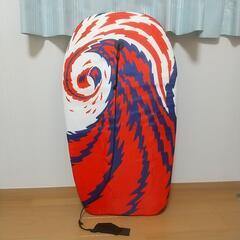 ボディボードの画像