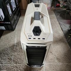 フルタワーケースデスクトップPC　ジャンク品