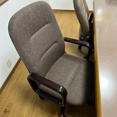 大塚家具　ダイニングテーブルセットの画像