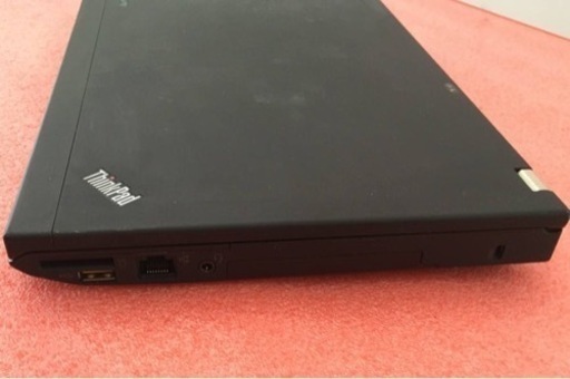 【良品】lenovo/ThinkPad　X230/Core i5-3320M 2.6GHz/8GB/SSD 240GB/Windows