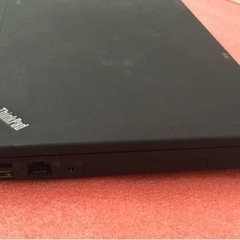 【良品】lenovo/ThinkPad　X230/Core i5-3320M 2.6GHz/8GB/SSD 240GB/Windows10 /WLAN/Office 2021【X108】の画像