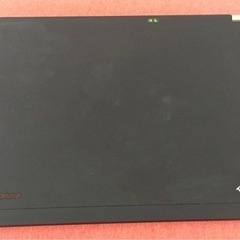 【良品】lenovo/ThinkPad　X230/Core i5-3320M 2.6GHz/8GB/SSD 240GB/Windows10 /WLAN/Office 2021【X108】の画像