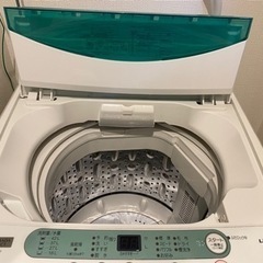（交渉中）洗濯機、冷蔵庫、電子レンジ、炊飯器の画像