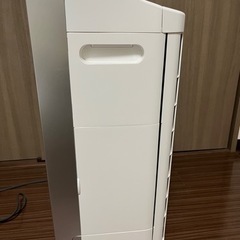 加湿空気清浄機 自動おそうじ クリエア EP-LVG90の画像