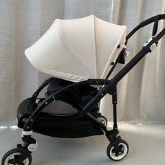 お取引き完了しました^ ^  バガブー  ビー3 bugaboo...