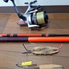 テンヤの中古が安い！激安で譲ります・無料であげます｜ジモティー