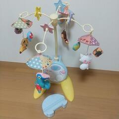 お話中　ディズニー　メリー　トミー