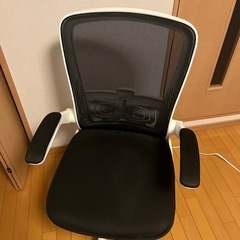 FelixKing オフィスチェア