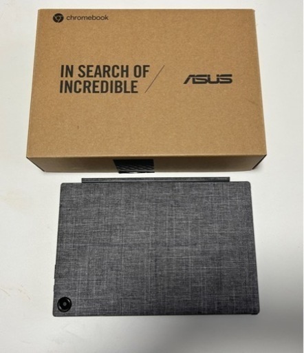 ASUS Chromebook Detachable CM3  