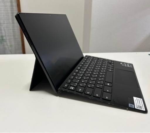 ASUS Chromebook Detachable CM3  